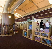 Mulgara Gallery - Accommodation Fremantle
