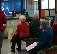Alice Springs School of the Air Visitor Centre - Accommodation Fremantle