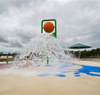 Palmerston Water Park - Accommodation Fremantle