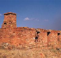 Ryan Well Historical Reserve - Accommodation Fremantle