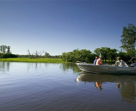 Jabiru NT Accommodation Fremantle