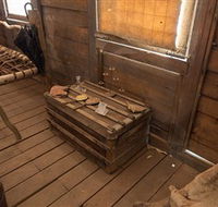 Elsey Homestead Replica - Accommodation Fremantle