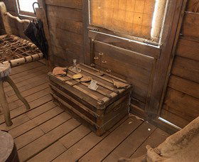 Elsey Homestead Replica - Accommodation Fremantle 0