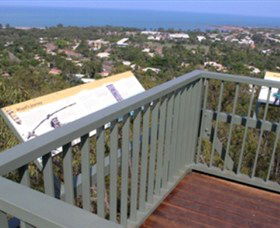  Accommodation Fremantle