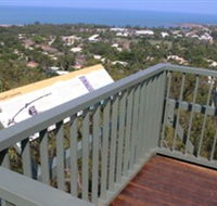 Roy Marika Lookout - Accommodation Fremantle