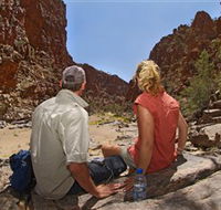 Ruby Gap Nature Park - Accommodation Fremantle
