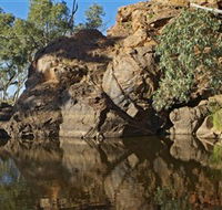 Birthday Waterhole - Accommodation Fremantle