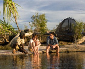 Kakadu National Park - Accommodation Fremantle 0