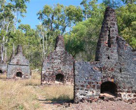 Victoria Settlement - Accommodation Fremantle 0