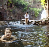 Florence Creek Walk - Accommodation Fremantle