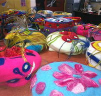 Tapatjatjaka Art and Crafts - Accommodation Fremantle