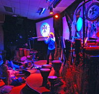 Sounds of Starlight Theatre - Accommodation Fremantle