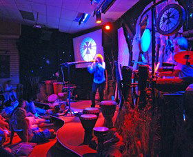 Sounds Of Starlight Theatre - Accommodation Fremantle 0