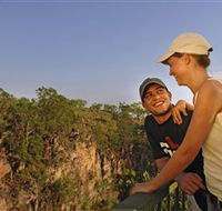 Tolmer Falls - Accommodation Fremantle