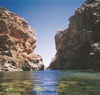 Ellery Creek Big Hole - Accommodation Fremantle