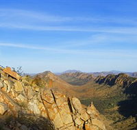 Larapinta Trail - Accommodation Fremantle