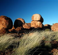 Karlu Karlu/Devils Marbles Conservation Reserve - Accommodation Fremantle