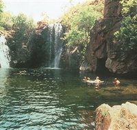 Walker Creek Walk - Accommodation Fremantle