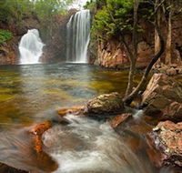 Florence Falls - Accommodation Fremantle