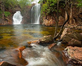 Florence Falls - Accommodation Fremantle 0
