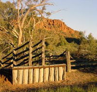 Illamurta Springs Conservation Reserve - Accommodation Fremantle