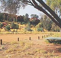 Native Gap Conservation Reserve - Accommodation Fremantle
