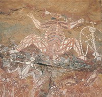 Nourlangie Rock Art Site - Accommodation Fremantle