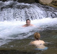Berry Springs Nature Park - Accommodation Fremantle
