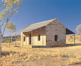 Arltunga Historical Reserve - Accommodation Fremantle 0