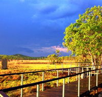 Litchfield National Park - Accommodation Fremantle