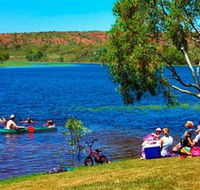 Tingkkarli/Lake Mary Ann - Accommodation Fremantle