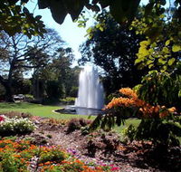 George Brown Darwin Botanic Gardens - Accommodation Fremantle