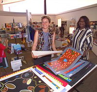 Nyinkka Nyunyu Art and Culture Centre - Accommodation Fremantle
