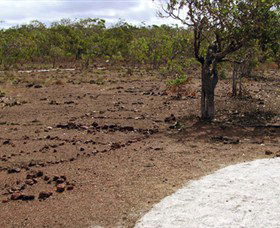 Wurrwurrwuy Garanhan Macassan Beach Interpretive Walk - Accommodation Fremantle 0