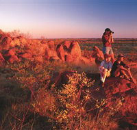 Kunjarra/The Pebbles - Accommodation Fremantle