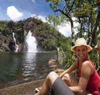 Wangi Falls - Accommodation Fremantle