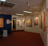 Mason Gallery - Accommodation Fremantle
