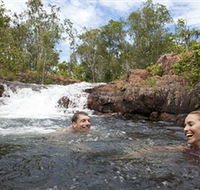 Buley Rockhole - Accommodation Fremantle