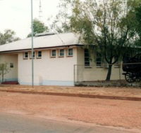 Tennant Creek Museum at Tuxworth Fullwood House - Accommodation Fremantle