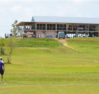Gove Country Golf Club - Accommodation Fremantle