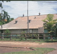 National Trust Museum - Pine Creek - Accommodation Fremantle