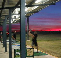 Flight Path Golf and Archery Range - Accommodation Fremantle