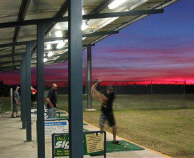 Flight Path Golf And Archery Range - Accommodation Fremantle 0
