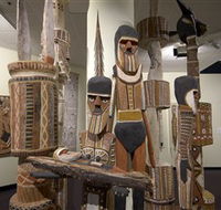 Museum and Art Gallery of the Northern Territory - Accommodation Fremantle