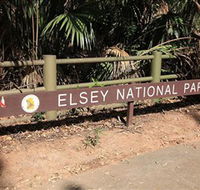 Elsey National Park - Accommodation Fremantle