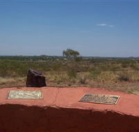 Bill Allen Lookout - Accommodation Fremantle