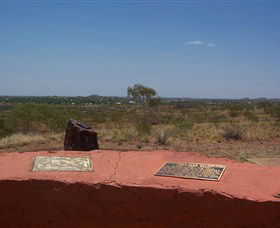 Bill Allen Lookout - Accommodation Fremantle 0