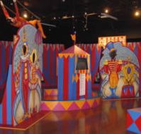Tony Gould Gallery - Accommodation Fremantle