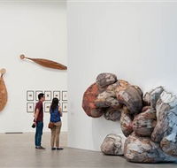 Queensland Art Gallery and Gallery of Modern Art - Accommodation Fremantle