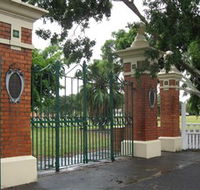 Yeronga Memorial Park - Accommodation Fremantle